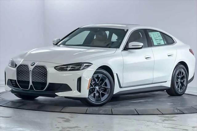 2026 BMW i4 eDrive40 for sale in San Francisco, CA