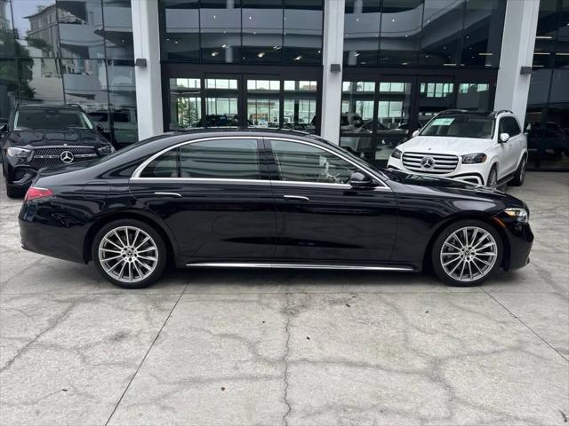 2023 Mercedes-Benz S 580e 4MATIC for sale in Coral Gables, FL