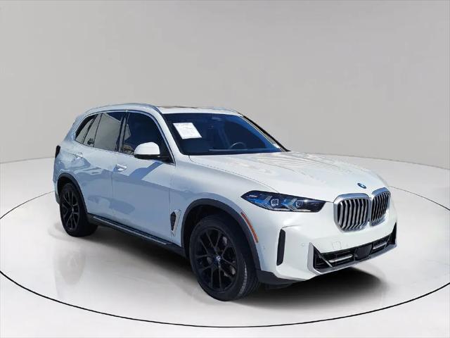 2024 BMW X5 sDrive40i for sale in Coral Gables, FL