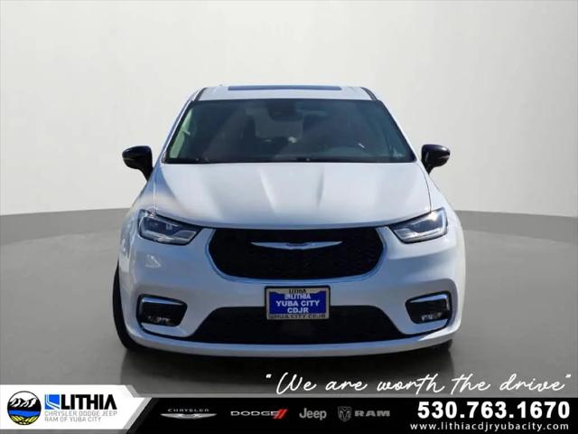 2024 Chrysler Pacifica Limited for sale in Yuba City, CA