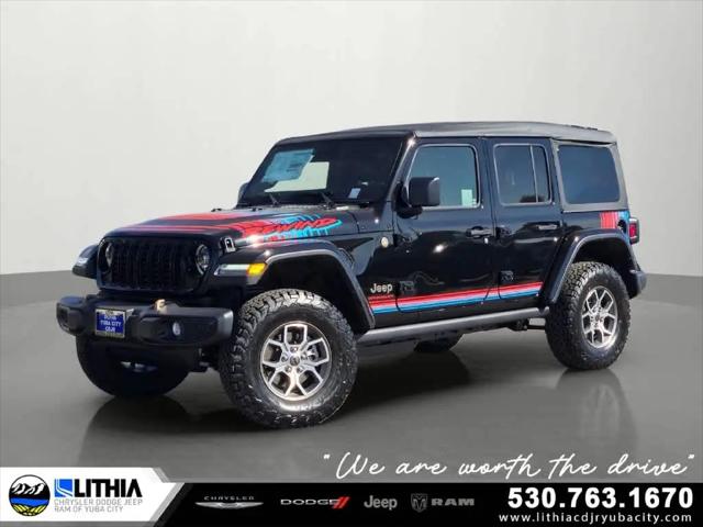 2027 Jeep Wrangler Rewind for sale in Yuba City, CA