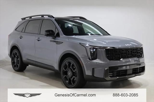 2024 Kia Sorento X-Line SX for sale in Indianapolis, IN
