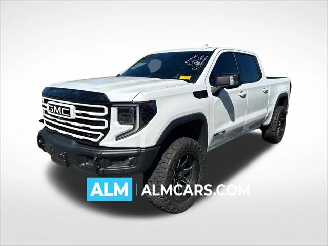 2026 GMC Sierra 1500 Crew Cab, Short Bed, AT4X, 4WD for sale in Perry, GA