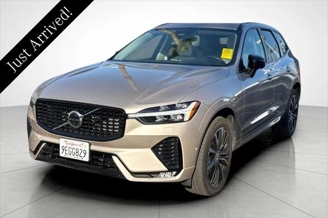 2023 Volvo XC60 B6 Ultimate Dark Theme for sale in Foothill Ranch, CA