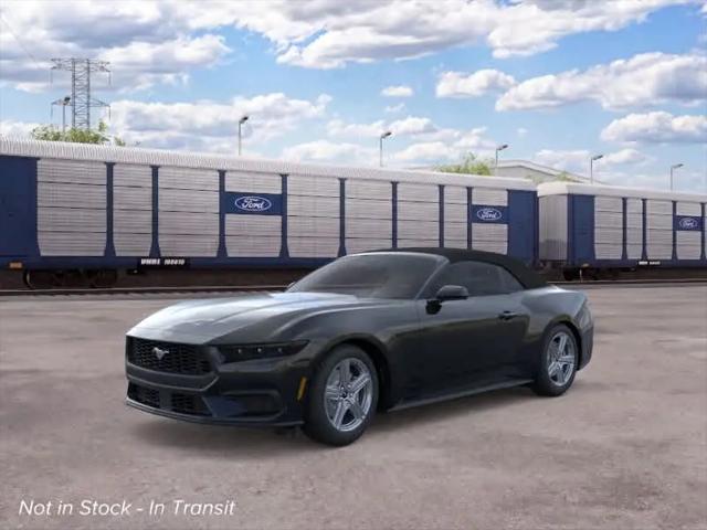 2026 Ford Mustang EcoBoost for sale in Hawthorne, CA