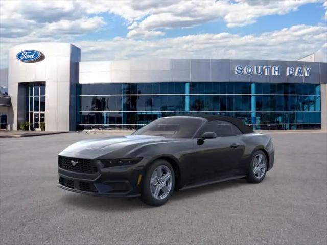 2026 Ford Mustang EcoBoost for sale in Hawthorne, CA