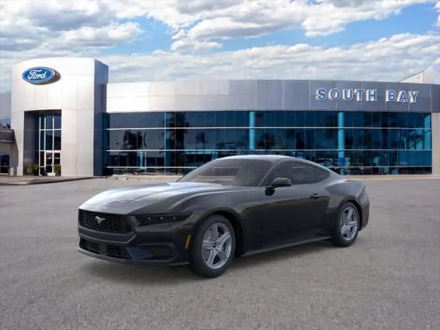 2026 Ford Mustang EcoBoost Fastback for sale in Hawthorne, CA