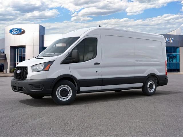 2027 Ford Transit Cargo Van T-350 for sale in Hawthorne, CA