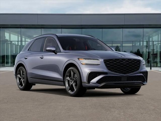 2027 Genesis GV70 2.5T Sport Prestige for sale in Irvine, CA