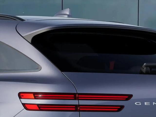 2027 Genesis GV70 2.5T Sport Prestige
