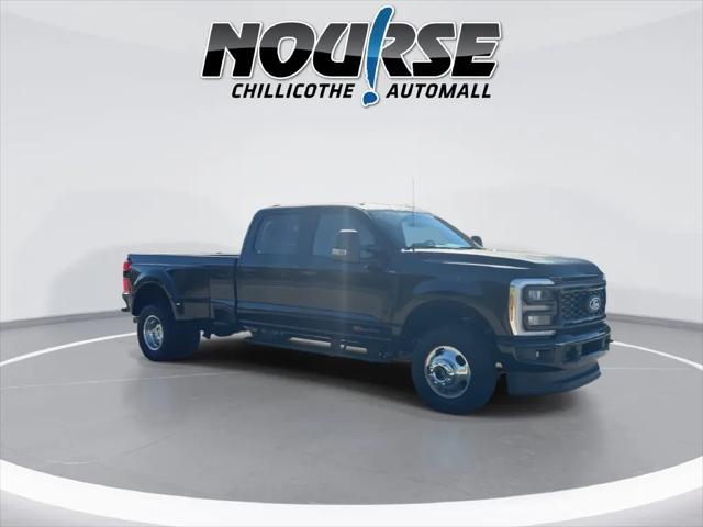 2027 Ford F-350 XL