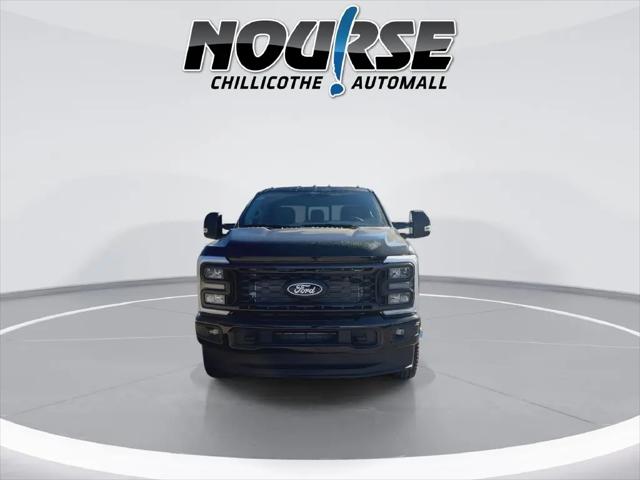 2027 Ford F-350 XL