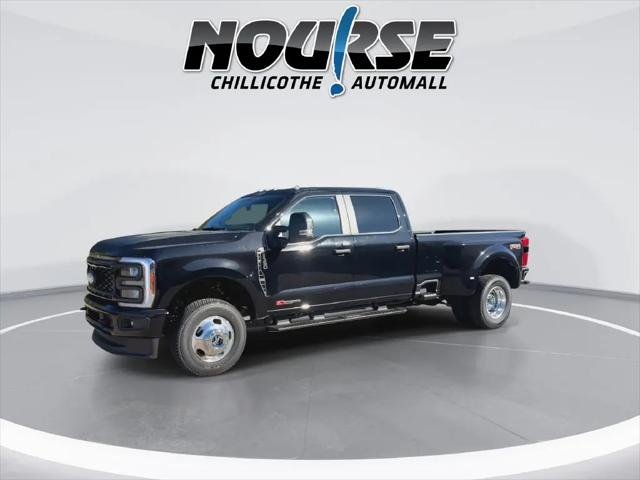 2027 Ford F-350 XL
