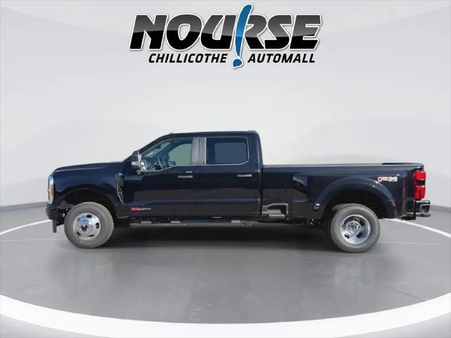 2027 Ford F-350 XL