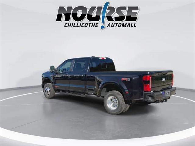 2027 Ford F-350 XL