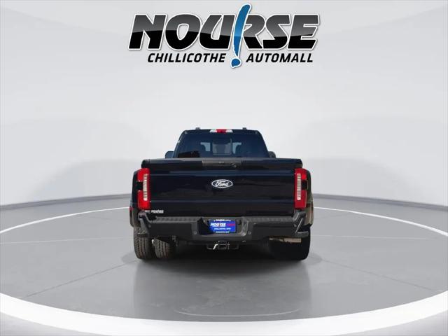 2027 Ford F-350 XL