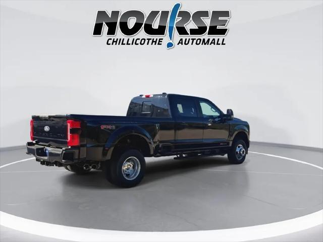 2027 Ford F-350 XL