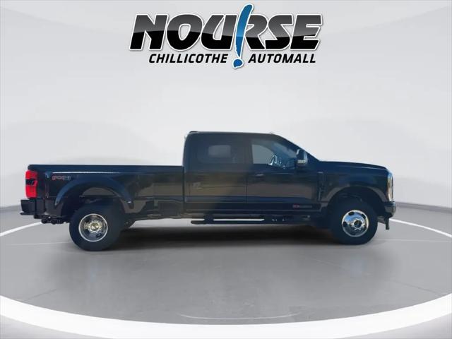 2027 Ford F-350 XL