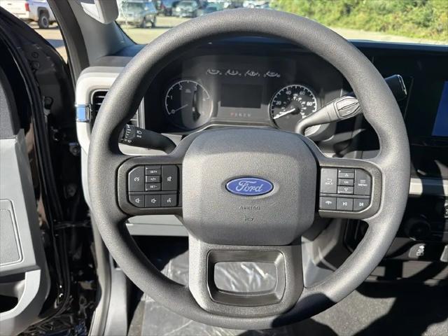 2027 Ford F-350 XL