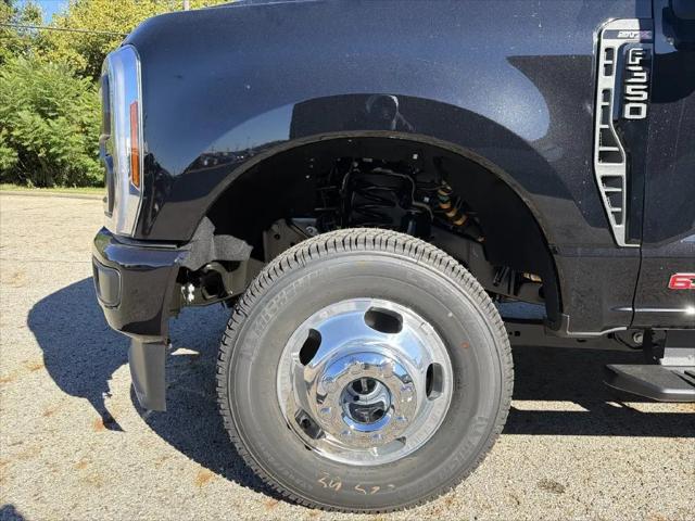 2027 Ford F-350 XL