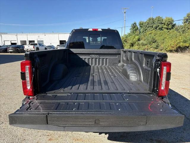 2027 Ford F-350 XL