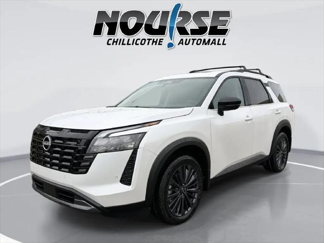 2026 Nissan Pathfinder SL for sale near Chillicothe, OH