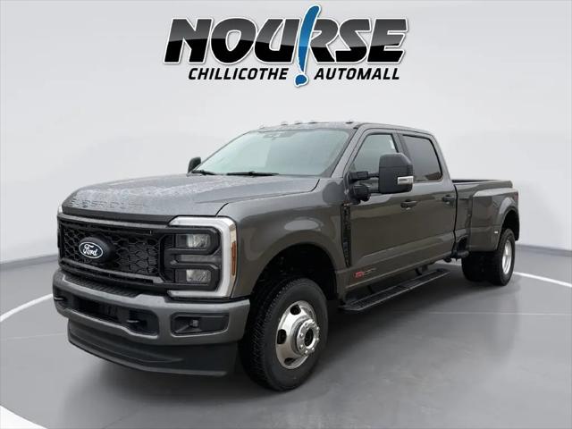 2027 Ford F-350 XL for sale in Chillicothe, OH