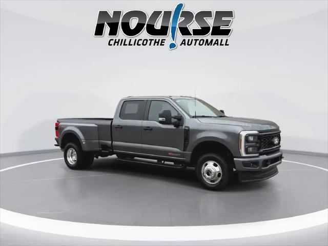 2027 Ford F-350 XL