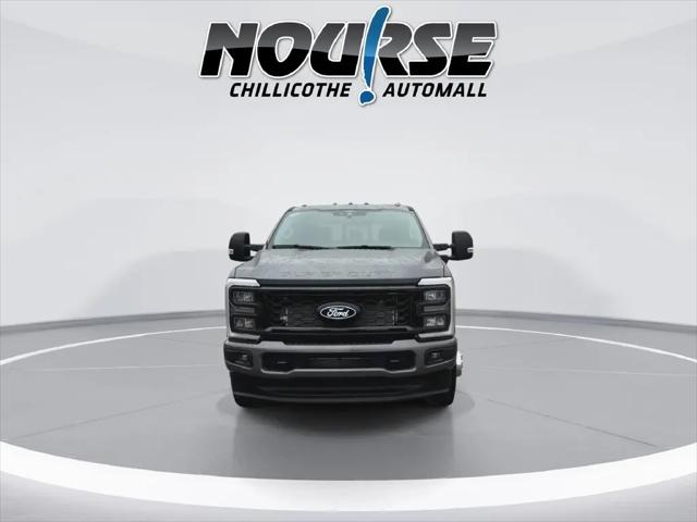 2027 Ford F-350 XL