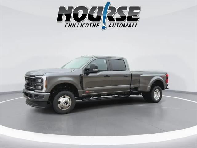 2027 Ford F-350 XL