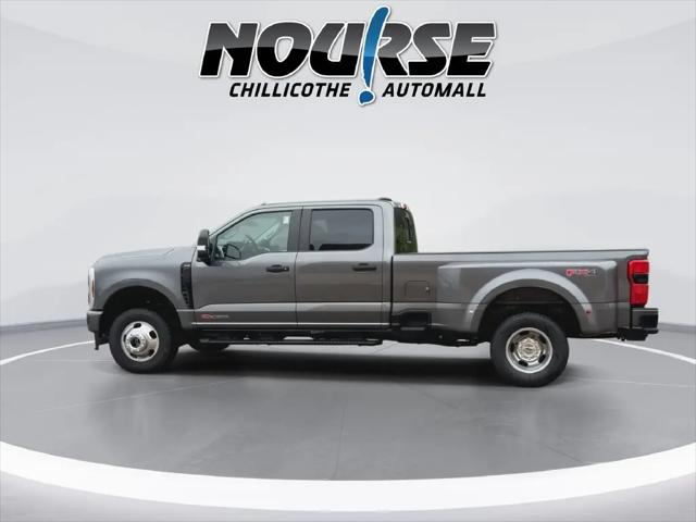 2027 Ford F-350 XL