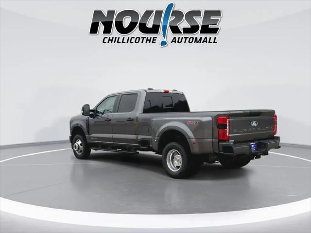 2027 Ford F-350 XL