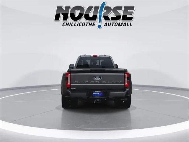2027 Ford F-350 XL