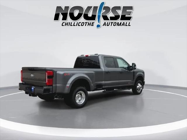 2027 Ford F-350 XL