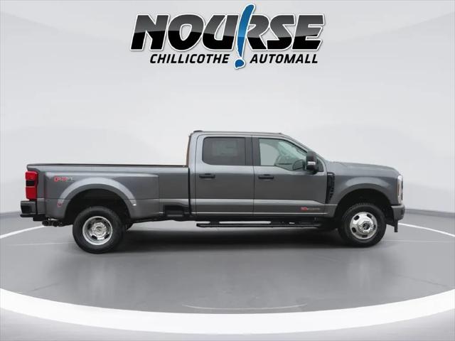 2027 Ford F-350 XL
