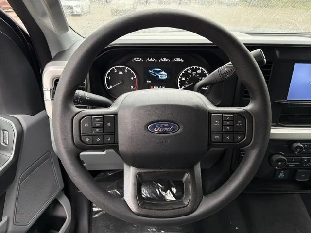 2027 Ford F-350 XL