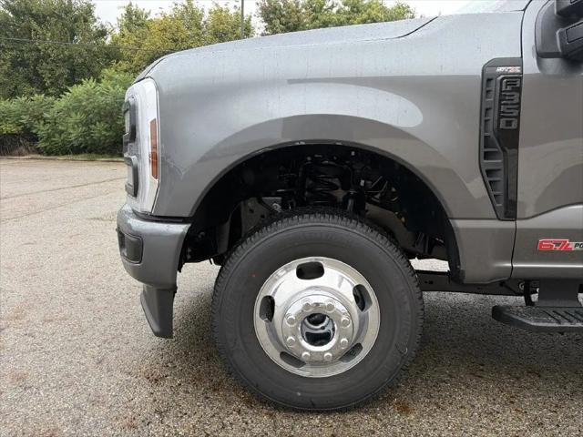 2027 Ford F-350 XL