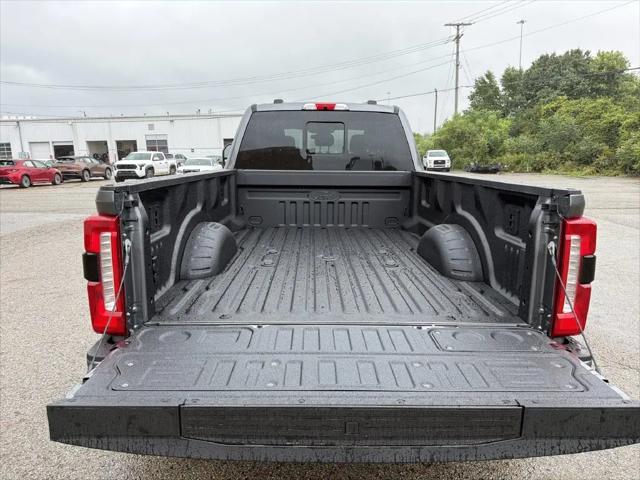 2027 Ford F-350 XL