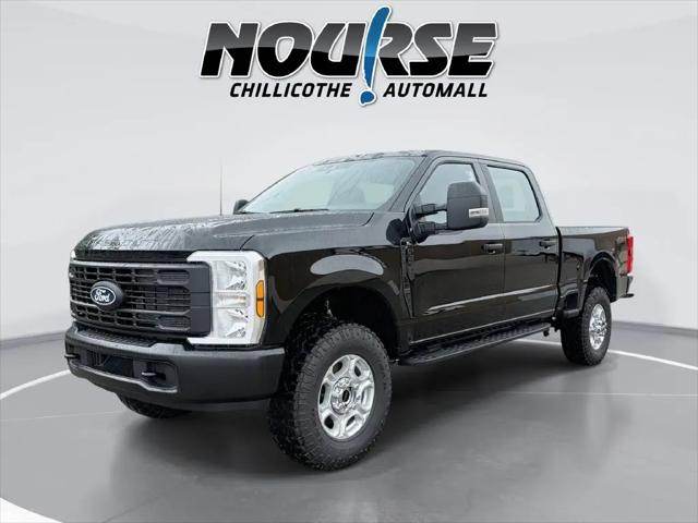 2027 Ford F-250 XL for sale in Chillicothe, OH