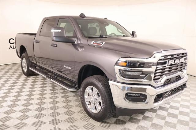 2026 Ram 2500 Big Horn Crew Cab 4x4 64 Box for sale in Midwest City, OK