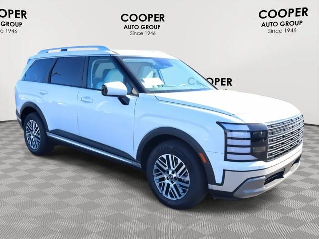 2027 Hyundai Palisade SEL 7P for sale in Midwest City, OK