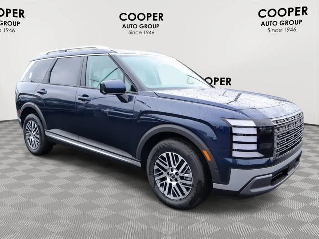 2027 Hyundai Palisade SEL Premium 7P for sale in Midwest City, OK