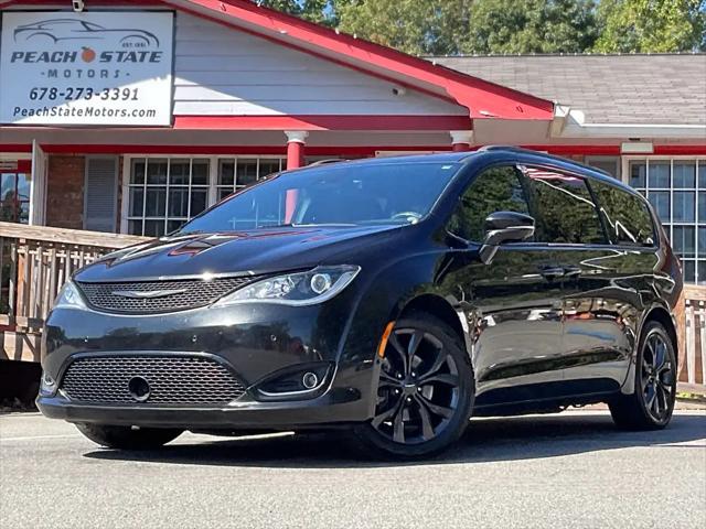 2018 Chrysler Pacifica Limited for sale in Acworth, GA
