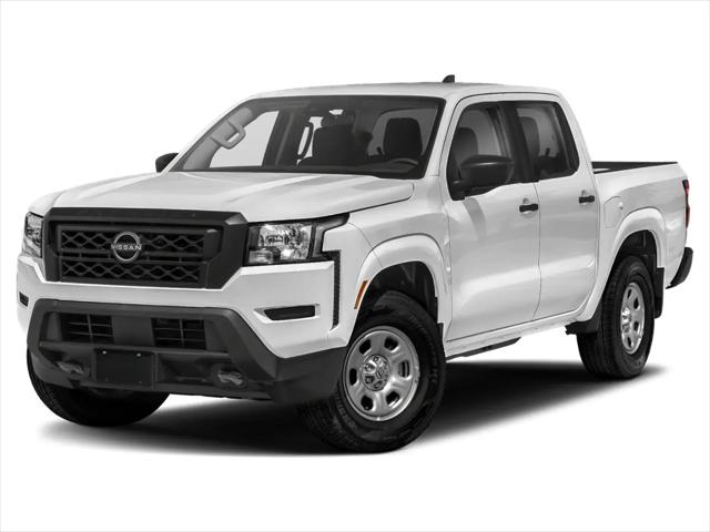 2024 Nissan Frontier King Cab S 4x2 for sale in Douglas, GA