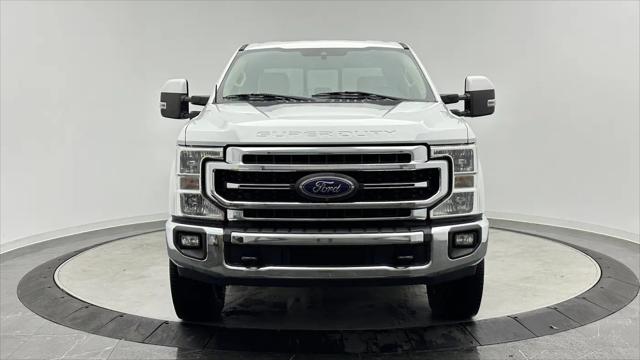 2020 Ford F-250 LARIAT