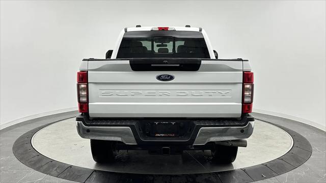 2020 Ford F-250 LARIAT