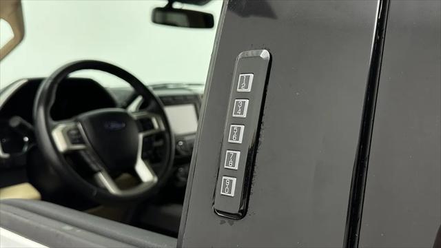 2020 Ford F-250 LARIAT