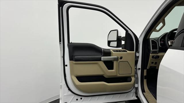 2020 Ford F-250 LARIAT