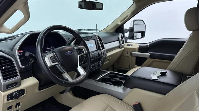 2020 Ford F-250 LARIAT