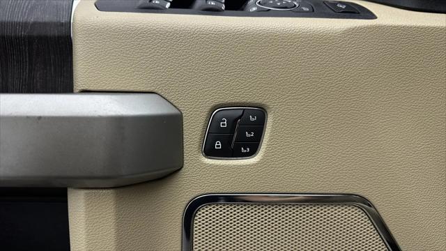 2020 Ford F-250 LARIAT